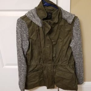 Love Tree jacket medium